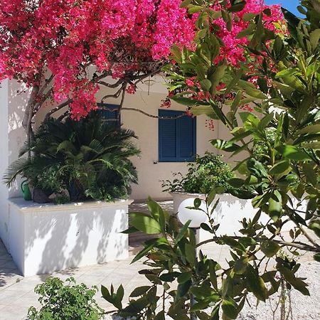 Villa A'mare Savelletri Kültér fotó