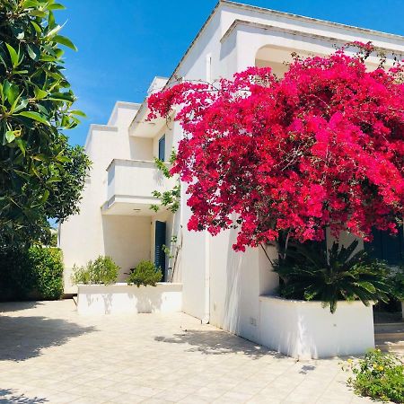 Villa A'mare Savelletri Kültér fotó