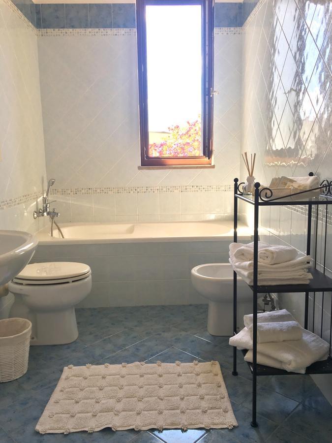 Villa A'mare Savelletri Kültér fotó