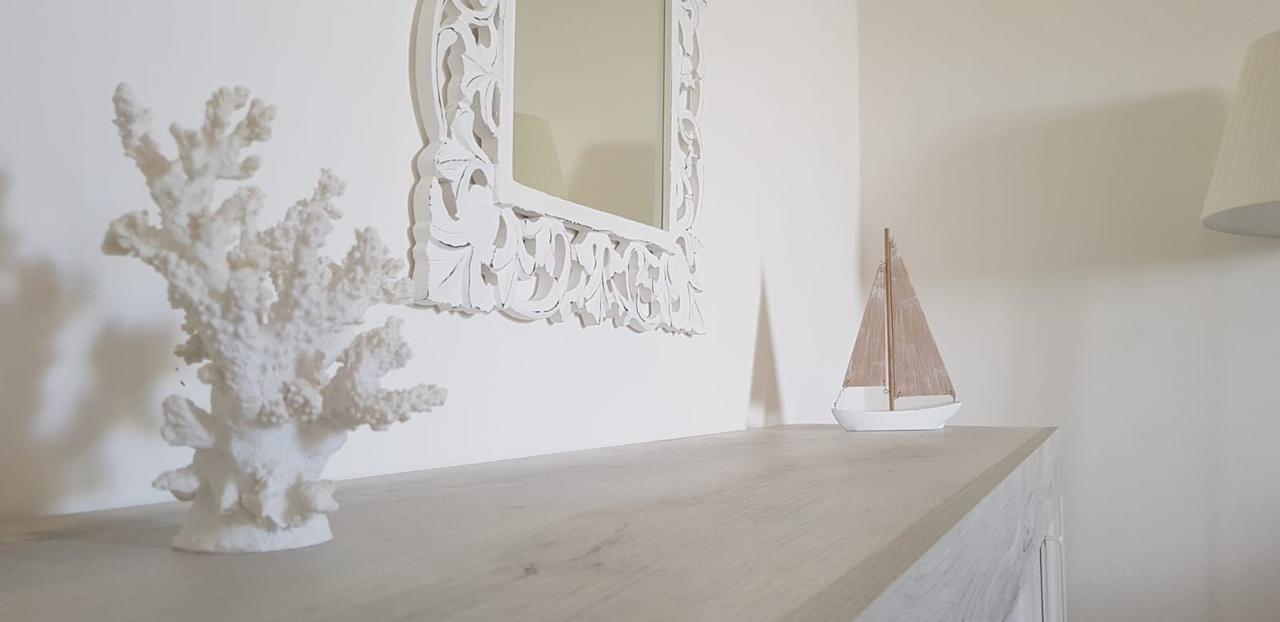 Villa A'mare Savelletri Kültér fotó