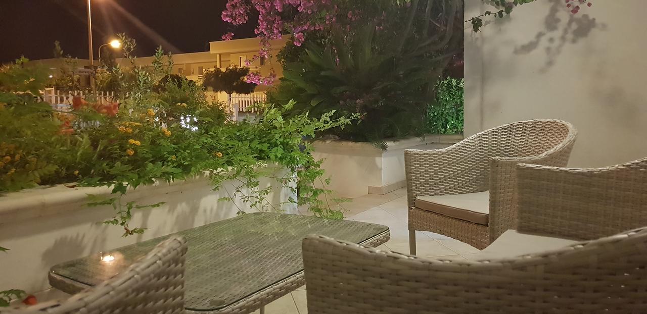 Villa A'mare Savelletri Kültér fotó