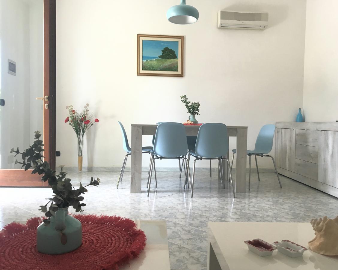 Villa A'mare Savelletri Kültér fotó