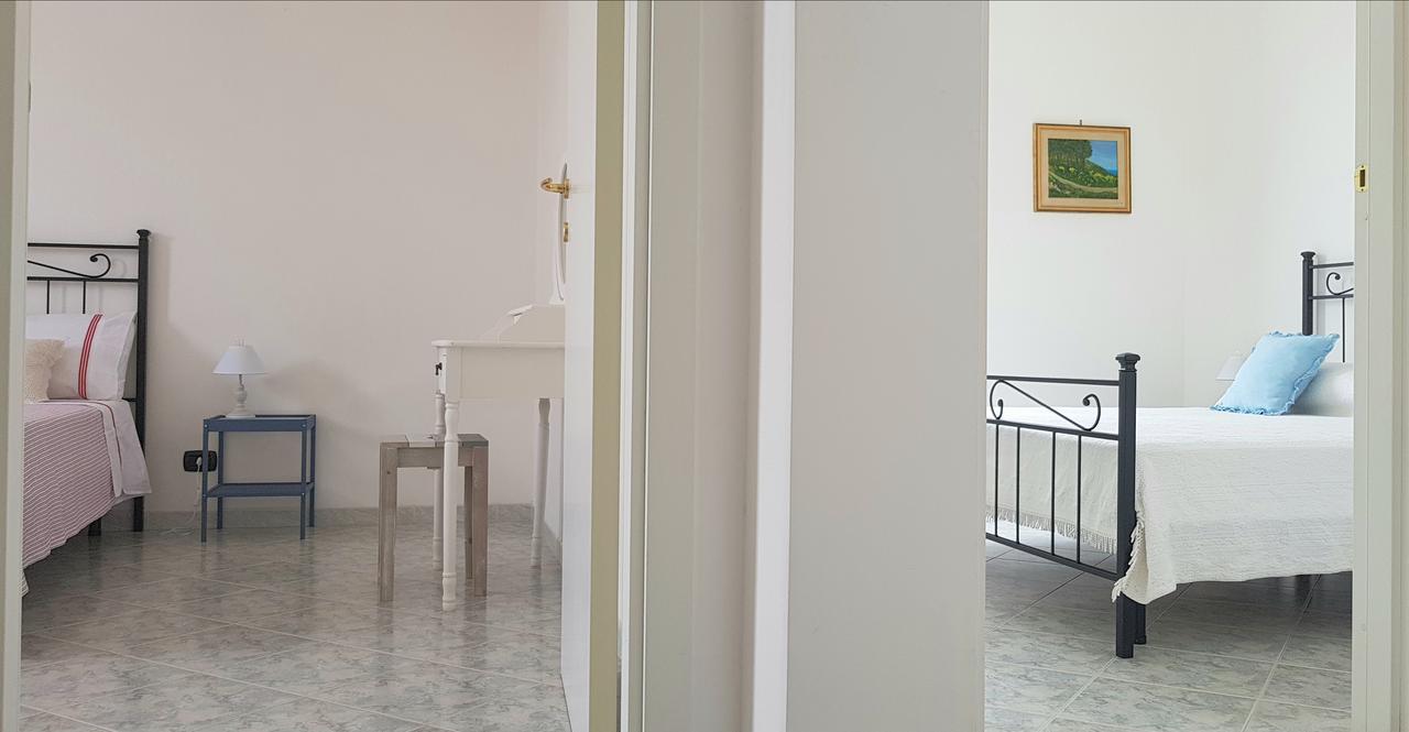 Villa A'mare Savelletri Kültér fotó