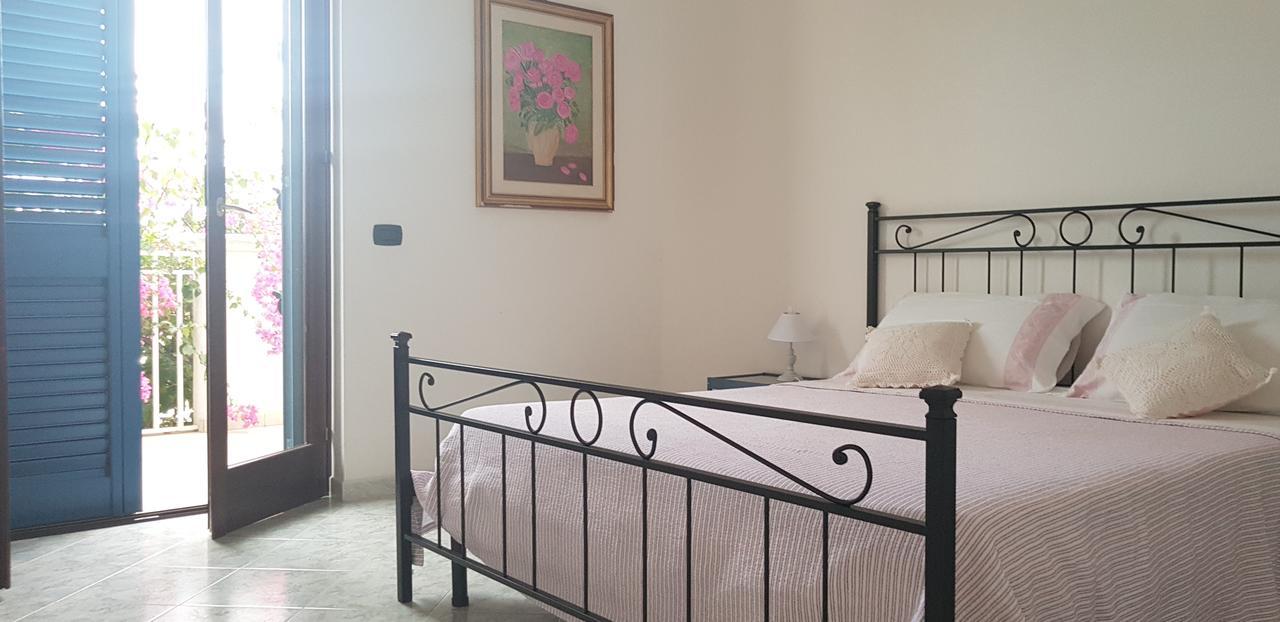 Villa A'mare Savelletri Kültér fotó