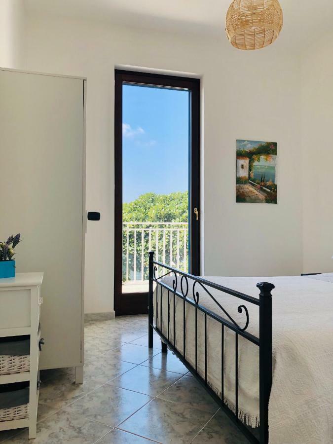 Villa A'mare Savelletri Kültér fotó
