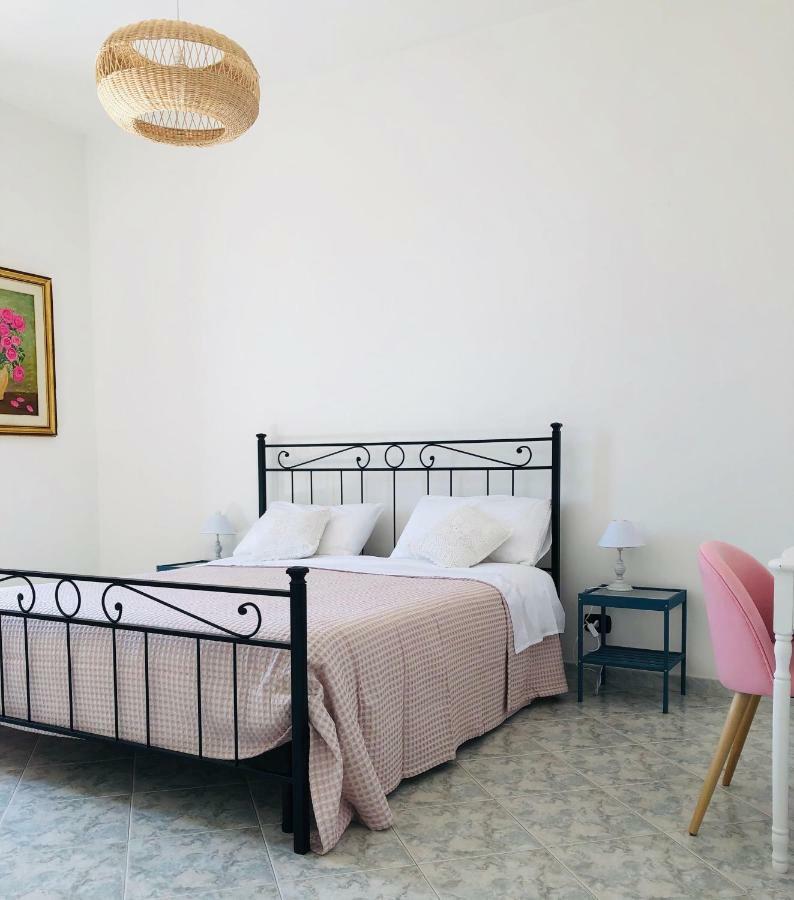 Villa A'mare Savelletri Kültér fotó