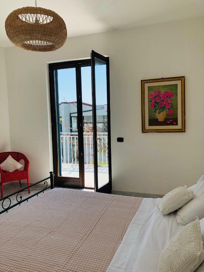 Villa A'mare Savelletri Kültér fotó