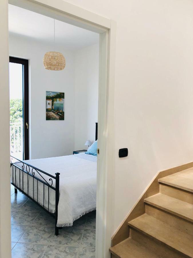Villa A'mare Savelletri Kültér fotó