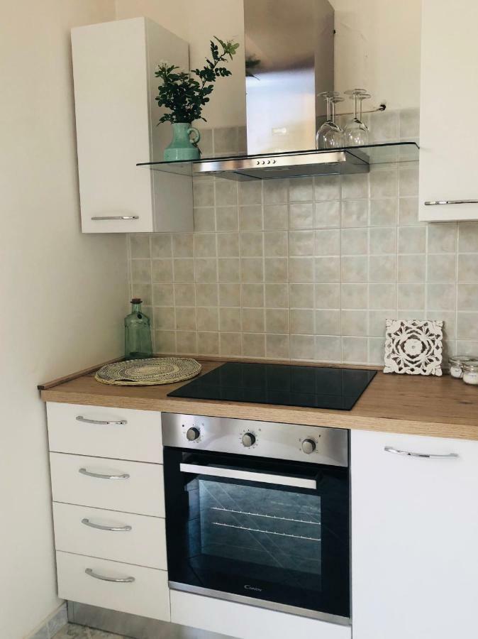 Villa A'mare Savelletri Kültér fotó