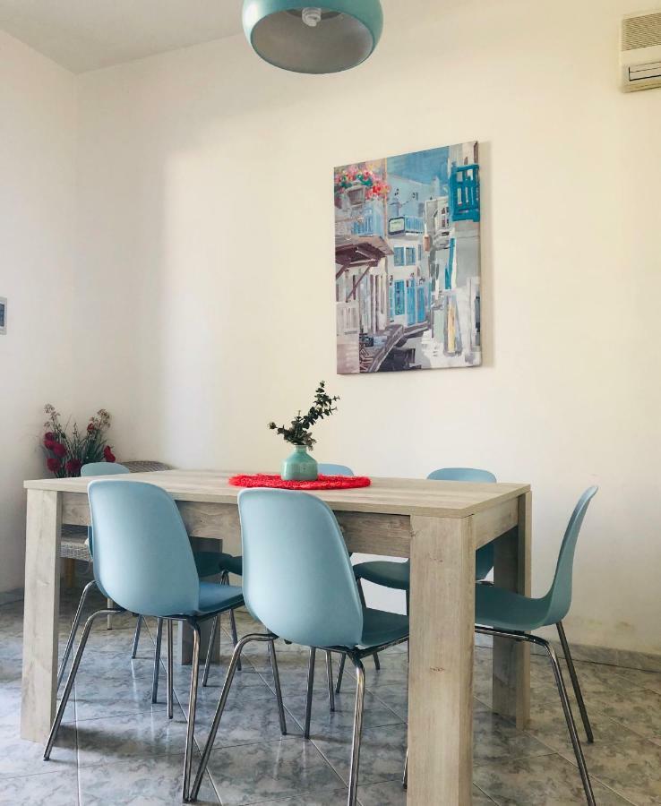 Villa A'mare Savelletri Kültér fotó
