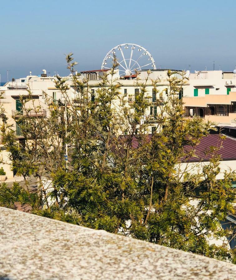 Villa A'mare Savelletri Kültér fotó