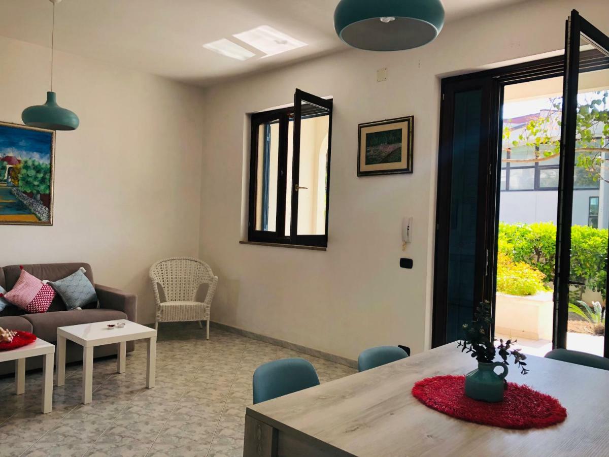 Villa A'mare Savelletri Kültér fotó