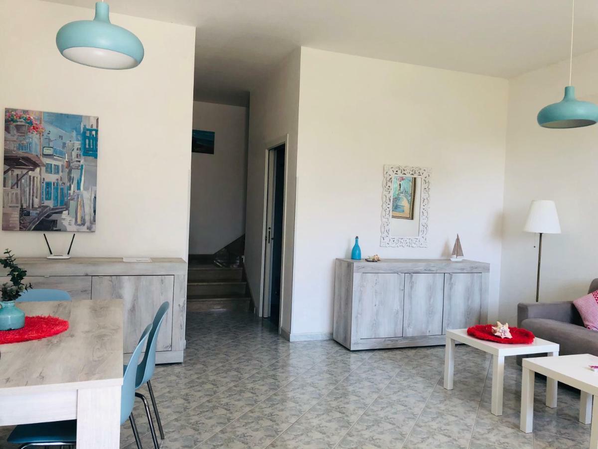 Villa A'mare Savelletri Kültér fotó