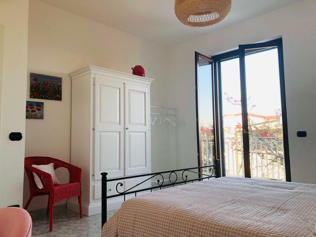Villa A'mare Savelletri Kültér fotó