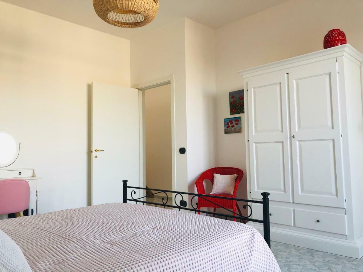 Villa A'mare Savelletri Kültér fotó
