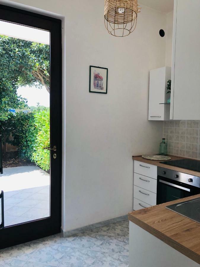 Villa A'mare Savelletri Kültér fotó