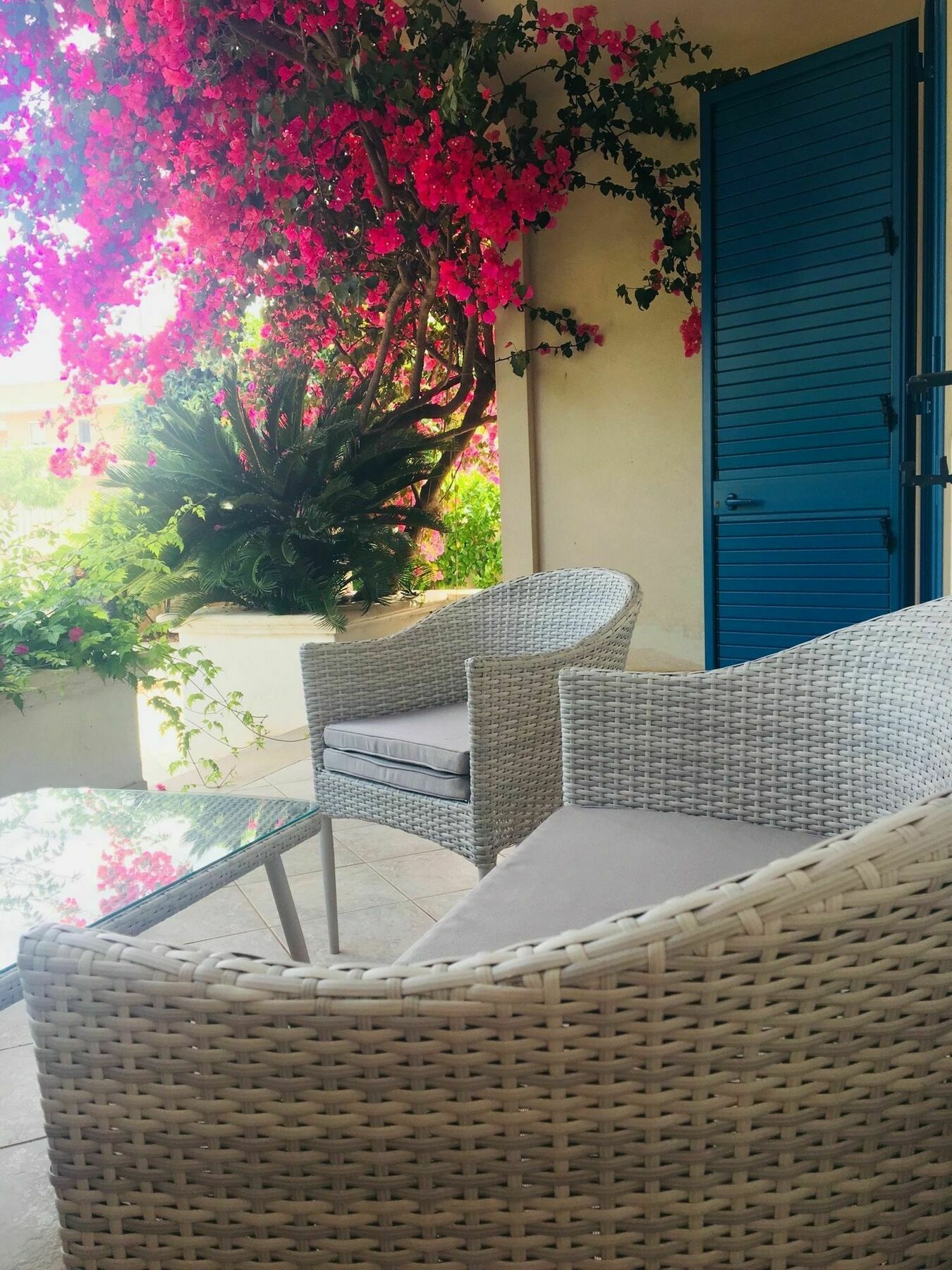 Villa A'mare Savelletri Kültér fotó